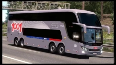 CAMPIONE COMIL INVICTUS DD 1800 6X2/8X2 1.40