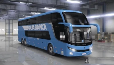 CAMPIONE COMIL INVICTUS DD 1800 6X2/8X2 1.40