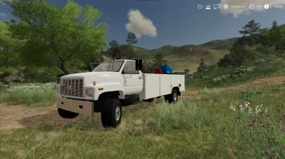 Busters GMC v1.0.0.0