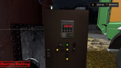 Compound Fodder Plant v3.0