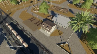 Cornbelt 16fach v0.8.89