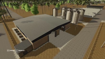 Cornbelt 16fach v0.8.89