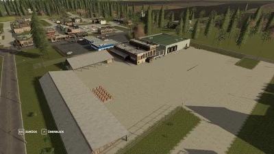 Cornbelt 16fach v0.8.89