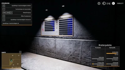 Cornbelt 16fach v0.8.89