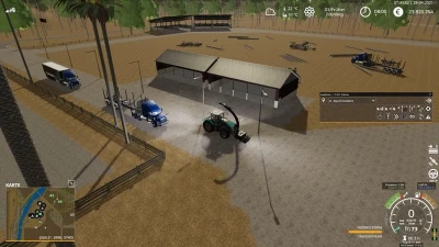 Cornbelt 16fach v0.8.89