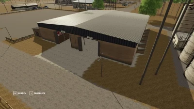 Cornbelt 16fach v0.8.89