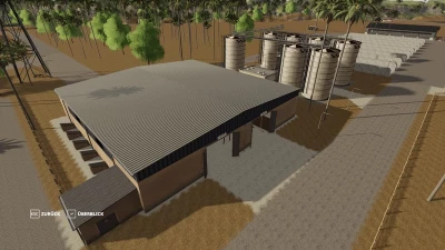 Cornbelt 16x Beta v0.8