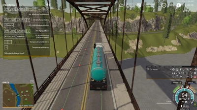 Cornbelt 16x Beta v0.8