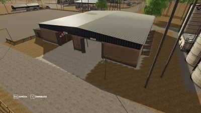 Cornbelt 16x Beta v0.8