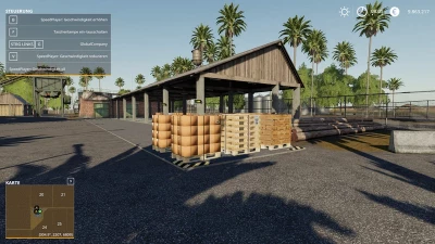 Cornbelt 16x Beta v0.8