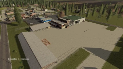 Cornbelt 16x Beta v0.8