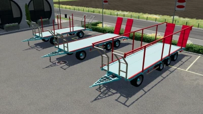 Crosetto Pack v4.0.0.0