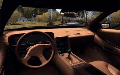 Delorean DMC-12 v1.0.0.0