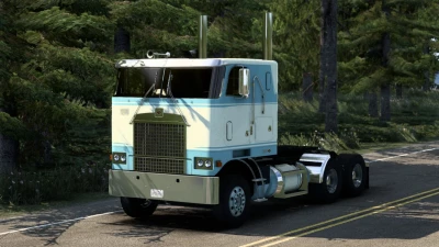 Diamond Reo CO-88 Royale 1.40