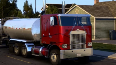 Diamond Reo CO-88 Royale 1.40