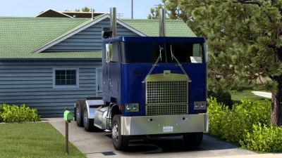 Diamond Reo CO-88 Royale 1.40