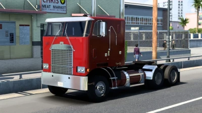 DIAMOND REO CO-88 ROYALE 1.4a