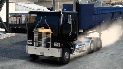 ATS Diamond Reo Royale v1.1 1.40