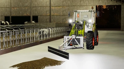 DMI MetalWorX HFP 23 v1.0.0.0