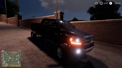2006 Dodge Ram Series v1.0.0.0