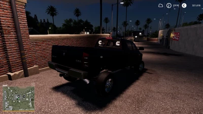 2006 Dodge Ram Series v1.0.0.0