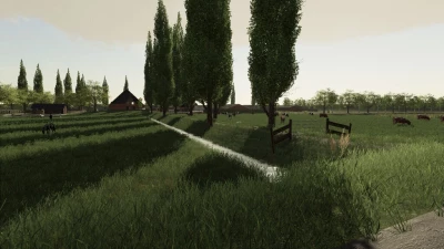 Dutch Island v1.1.0.0