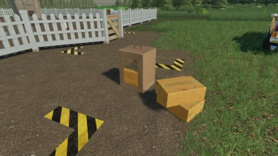 Egg Crate v1.0.0.2