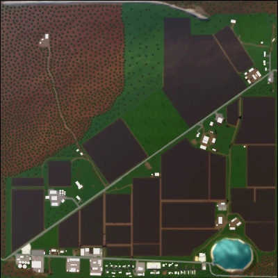 Emerald Coast USA 2019 v4.0.0.0