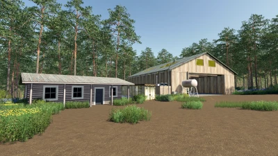 Emerald Coast USA 2019 v4.0.0.0