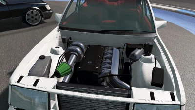 ETK W Tuning Pack v1.1