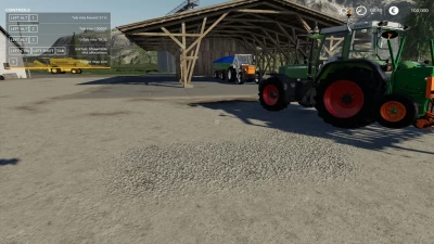 Extended Tabbing v1.0.0.0