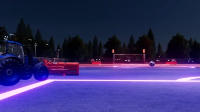 Farming Ball Stadium v1.0.0.1