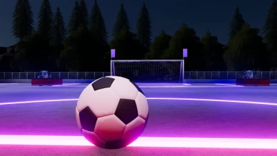 Farming Ball Stadium v1.0.0.1