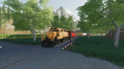 Farming Legend v2.0.1.0