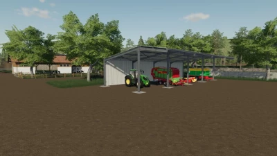 Farming Legend v2.0.1.0