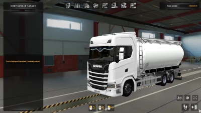 Feldbinder KIP Rigid Addon NG Scania (Eugene) 1.40.3