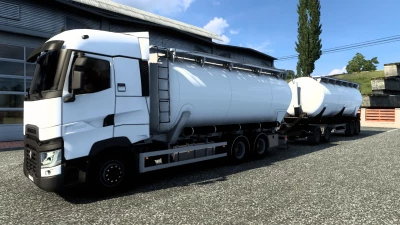 Feldbinder KIP Rigid Addon Renault T Range 1.40.3