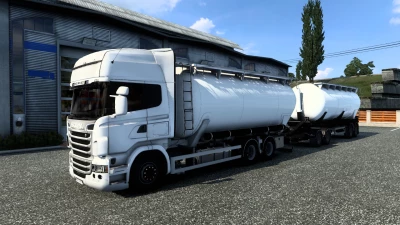 Feldbinder KIP Rigid Addon Scania (RJL) 1.40.3