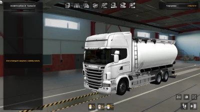 Feldbinder KIP Rigid Addon Scania (RJL) 1.40.3