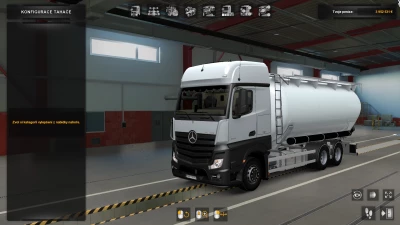 Feldbinder KIP Rigid Addon Truck SCS 1.40.3
