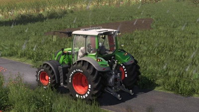 Fendt 500 s4 vario edit v1.0.0.0