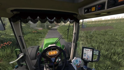 Fendt 500 s4 vario edit v1.0.0.0