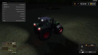 FENDT 900 Vario v1.0.0.0
