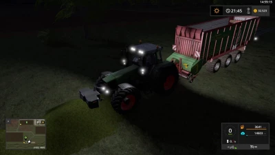 FENDT 900 Vario v1.0.0.0