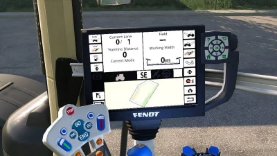 FENDT PACK WITH IFKOS v1.0.0.0