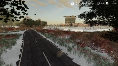 Frickley, Doncaster UK v002