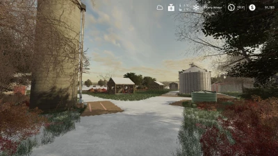 Frickley, Doncaster UK v002