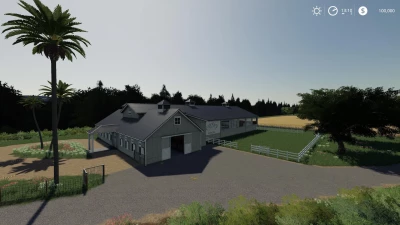 Frickley, Doncaster UK v002