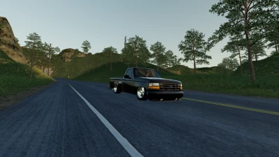 Ford f150 lightning 94 v1.0