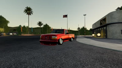 Ford f150 lightning 94 v1.0